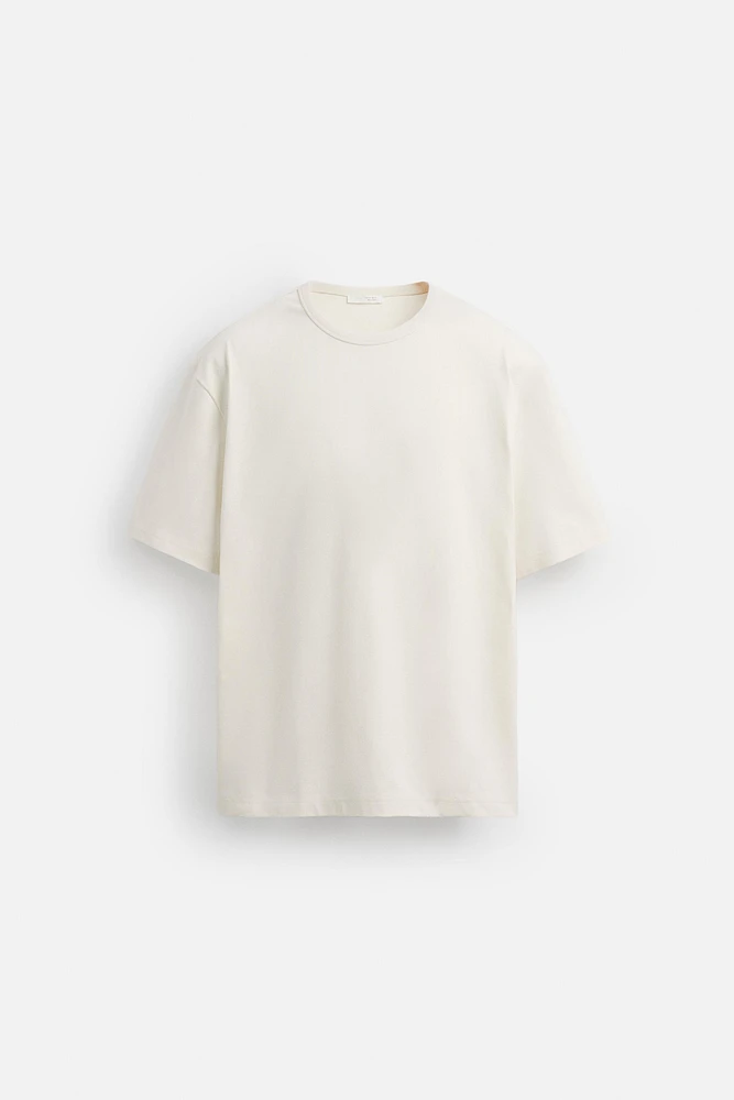 T-SHIRT HEAVY WEIGHT