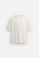 T-SHIRT HEAVY WEIGHT
