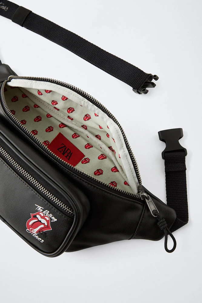 ROLLING STONES ® HIP PACK
