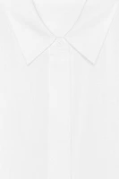 CHEMISE 100 % LIN COLLECTION ZW