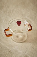 COCOTTE BOROSILICATE MINI