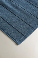 SERVIETTE DE BAIN RAYURE RÉGULIÈRE