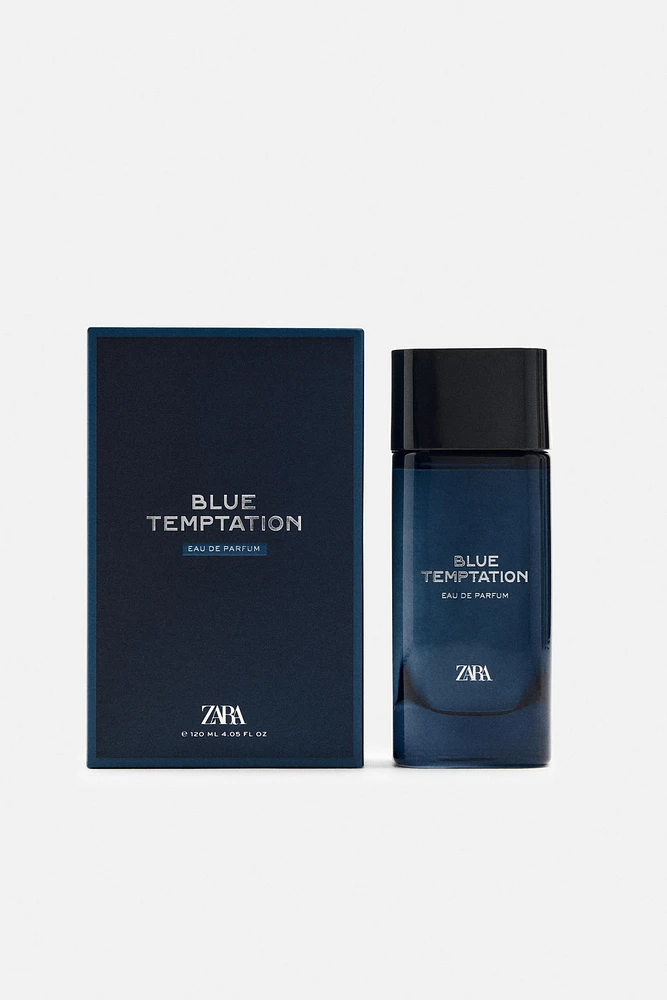 BLUE TEMPTATION EDP 120 ML (4,6 FL. OZ)