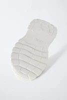 BASKET MULTICOLORE