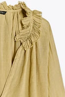 RAMIE SHIRT ZW COLLECTION