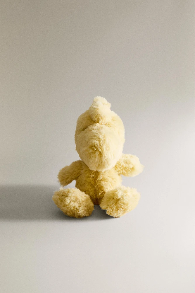 HOCHET EN PELUCHE ENFANT PEANUTS™