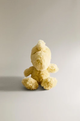 HOCHET EN PELUCHE ENFANT PEANUTS™