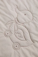 CHILDREN’S DUCKLING PLAY MAT