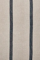 HOUSSE DE COUSSIN RAYURES