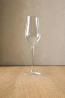 FLÛTE CRISTALLIN LISSE