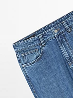 Slim fit jeans