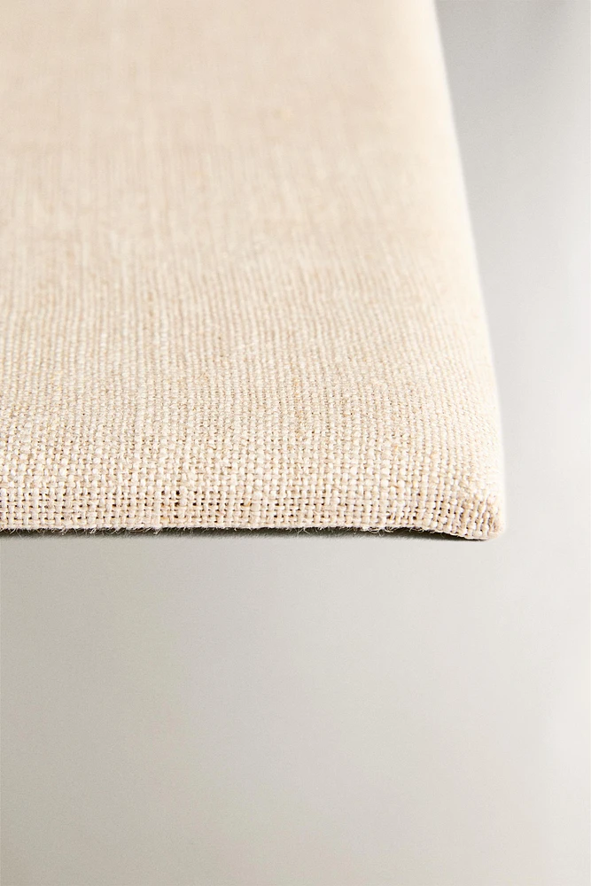 LINEN SHELF PROTECTOR