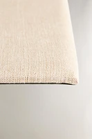 LINEN SHELF PROTECTOR