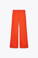 PANTALON LONG ZW COLLECTION