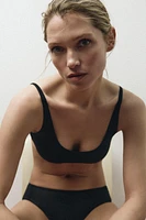BRASSIÈRE EN POLYAMIDE