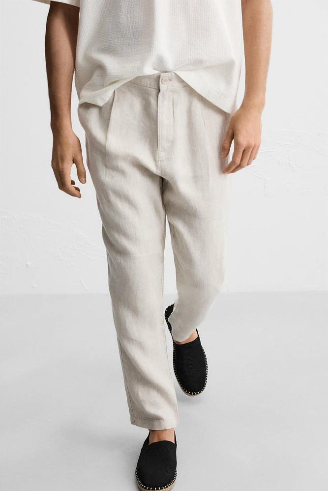 KNIT ESPADRILLES