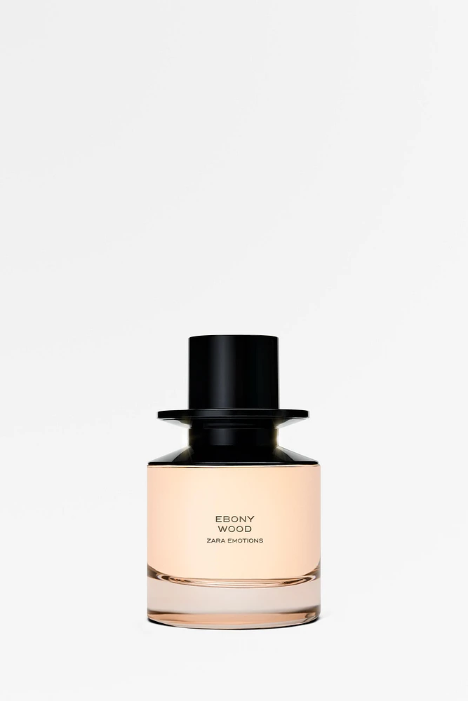 EBONY WOOD LIMITED EDITION EDP 60ML (3.4 FL.OZ)