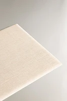 LINEN SHELF PROTECTOR