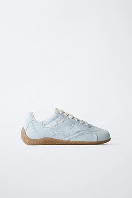 PASTEL SNEAKERS