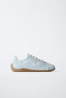 PASTEL SNEAKERS