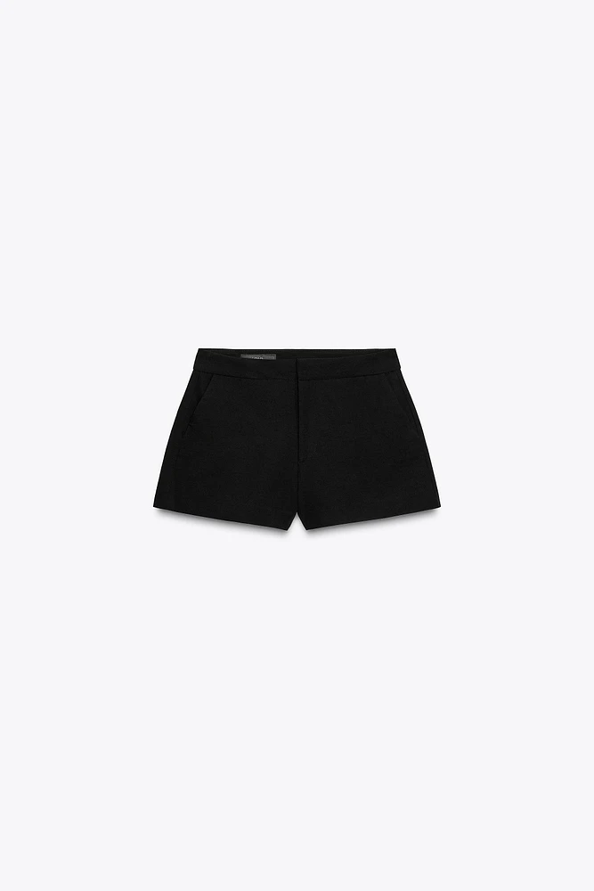 SHORT MINI