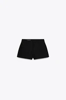 SHORT MINI
