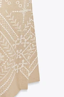 BLAZER KIMONO BRODÉ