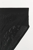 SEAMLESS PANTIES