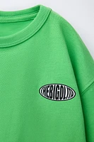 LOGO T-SHIRT