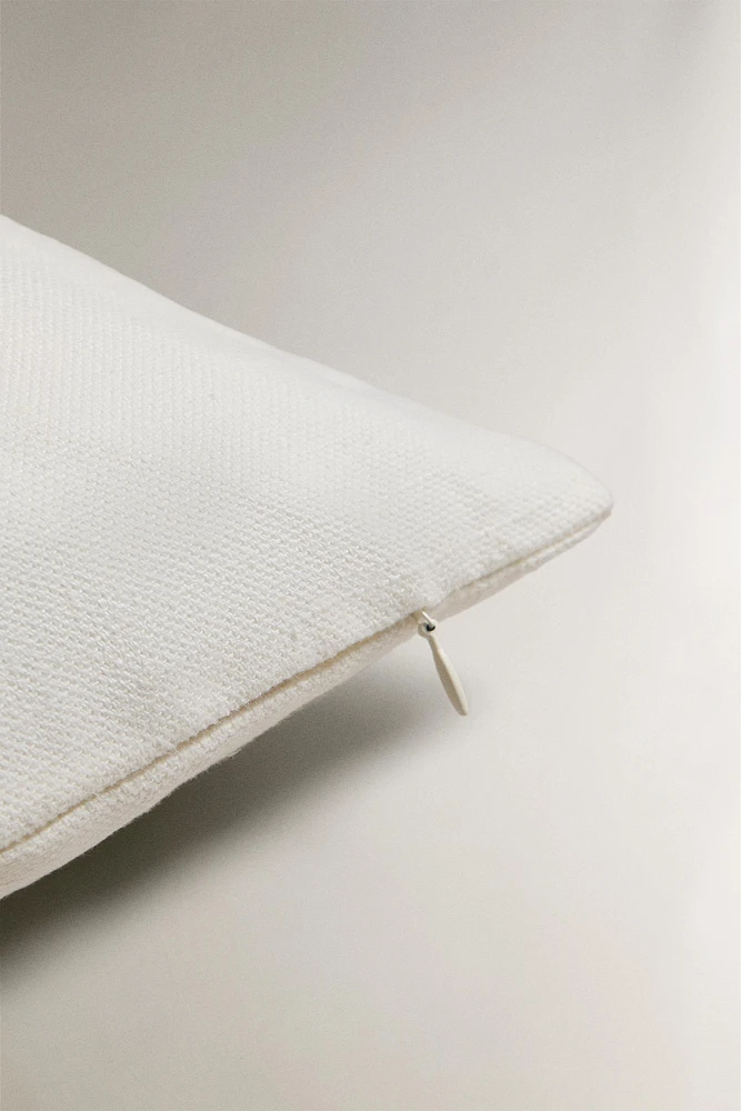 HOUSSE DE COUSSIN ÉTOILE DE MER