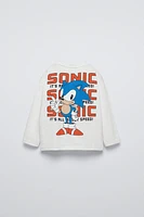 SONIC © SEGA T-SHIRT