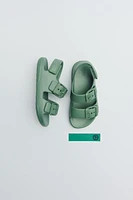 POOL SANDALS