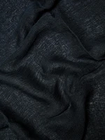 Foulard 100 % lin