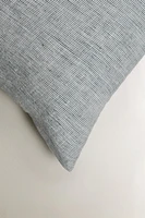 LOBSTER THROW PILLOW COVER