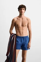 MAILLOT DE BAIN CLASSIQUE BASIQUE