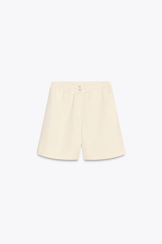 ZW COLLECTION FLOWY SHORTS