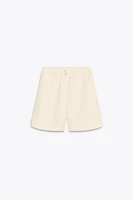 ZW COLLECTION FLOWY SHORTS