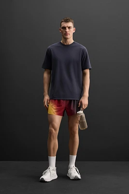 RELAXED TRAINING T-SHIRT
