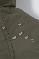 WATER REPELLENT JACKET