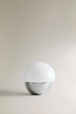 LAMPE DE TABLE OVALE