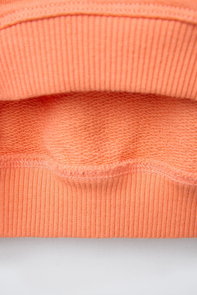 SWEAT IMPRIMÉ SURF