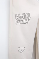 PANTALON JOGGER BRAWL STARS © SUPERCELL OY