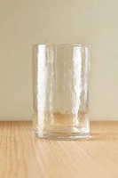 SOFT DRINK GLASS TUMBLER