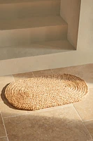 PAILLASSON OVALE JUTE