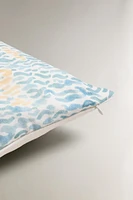 HOUSSE DE COUSSIN PAYSAGE