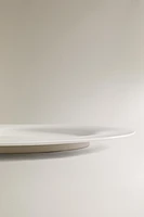 BONE CHINA DINNER PLATE