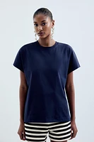 DOLMAN SLEEVE T-SHIRT