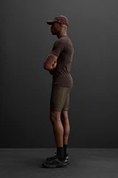 T-SHIRT COMPRESSION