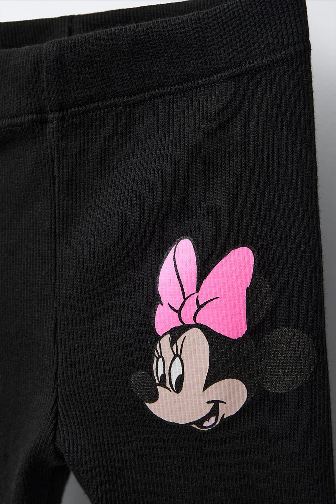 ENSEMBLE SWEAT ET LEGGING MINNIE MOUSE © DISNEY