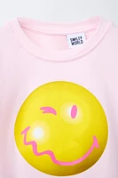 T-SHIRT SMILEYWORLD ®